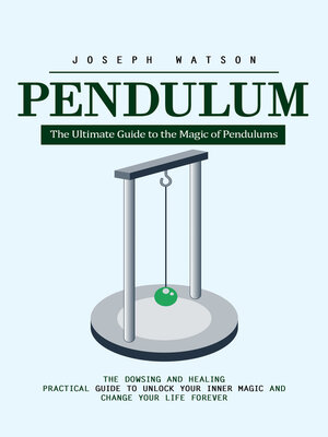 cover image of Pendulum